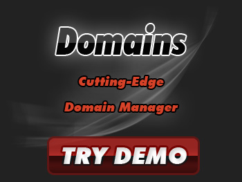 Affordably priced domain name services