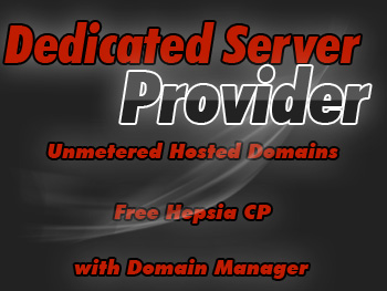 Budget dedicated web hosting packages